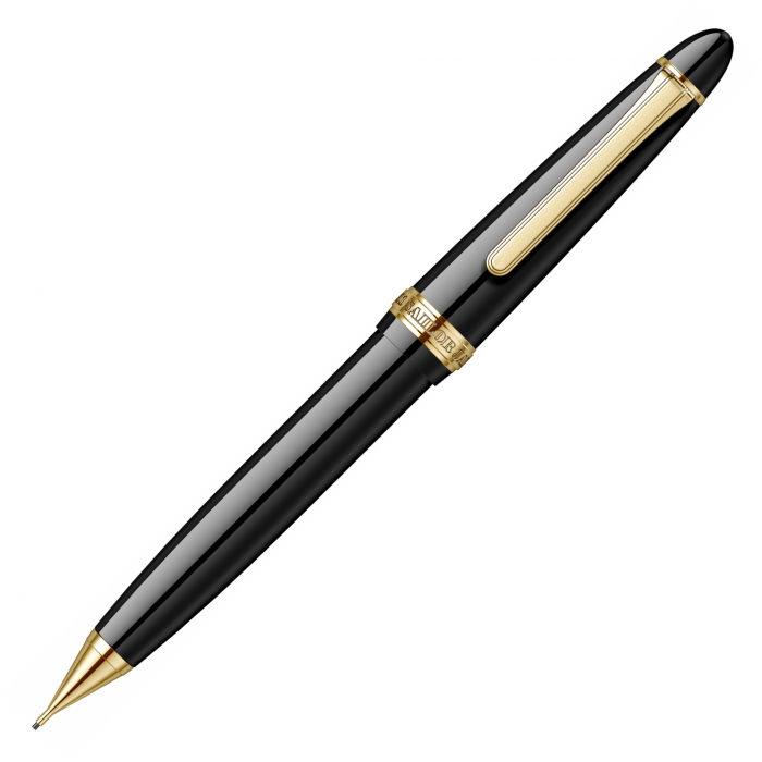 Creion mecanic 0,5 mm 1911 Black GT, Sailor [5]
