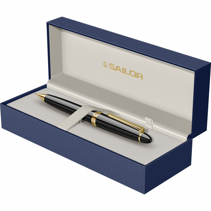 Creion mecanic 0,5 mm 1911 Black GT, Sailor [6]