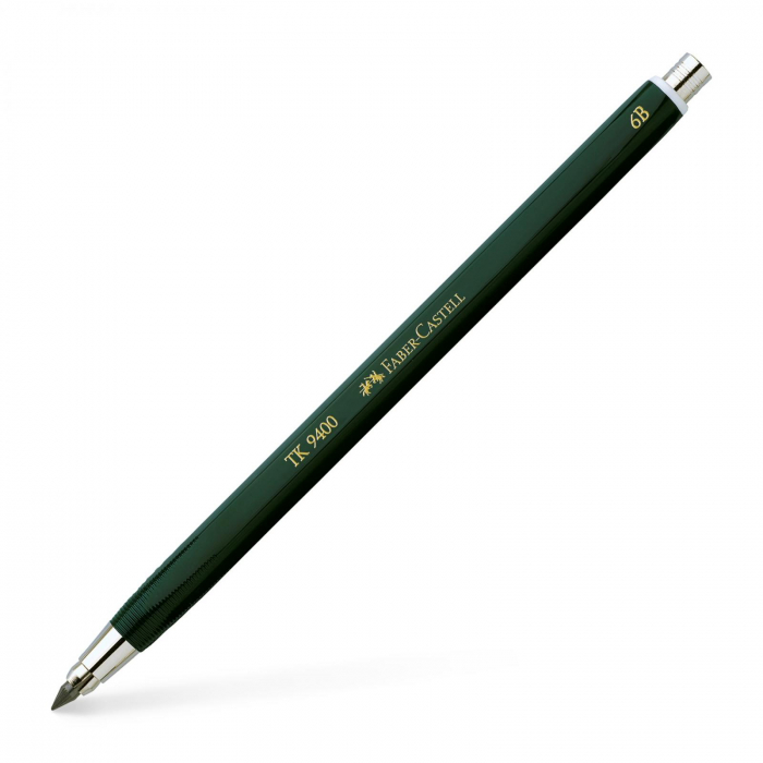 CREION MECANIC 3.15MM TK 9400-6B FABER-CASTELL [3]