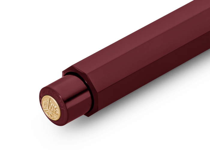 Creion Mecanic 3.2 Classic Sport Burgundy, Kaweco [4]