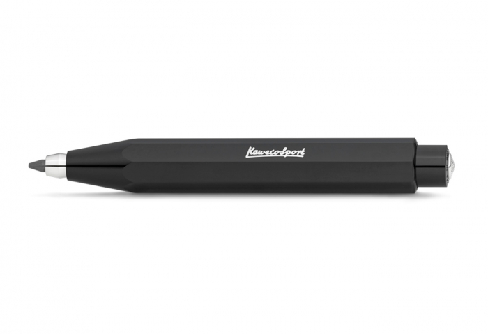 Creion Mecanic 3.2 Skyline Sport Black, Kaweco [5]