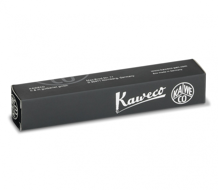 Creion Mecanic 3.2 Classic Sport Burgundy, Kaweco [2]