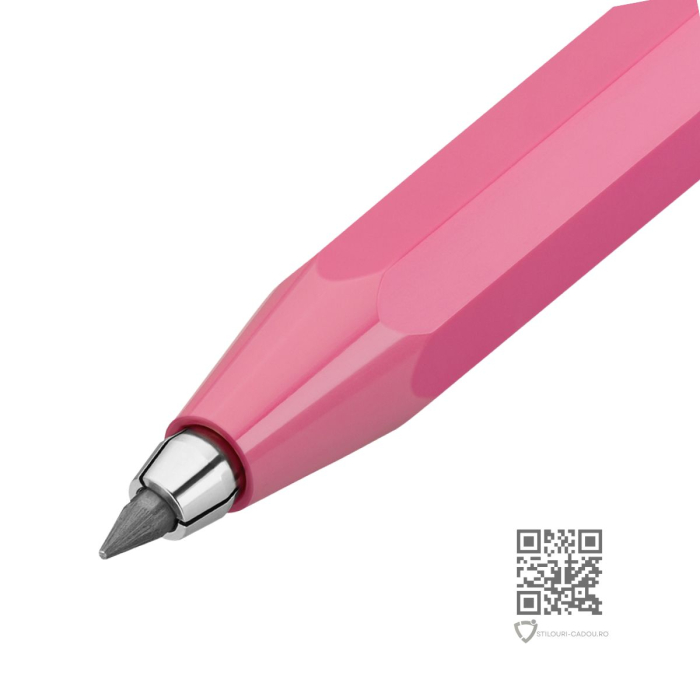 Creion Mecanic 3.2 Skyline Sport Pink, Kaweco [3]