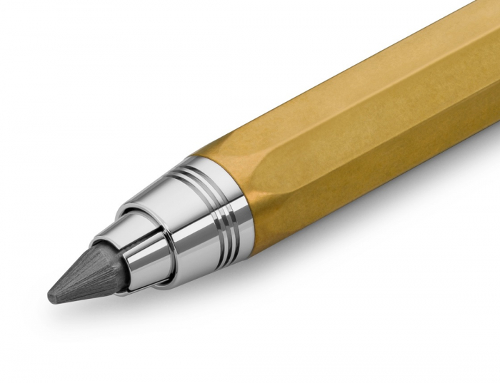 Creion Mecanic Sketch Up Brass 5.6mm, Kaweco [3]