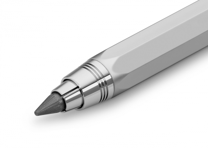 Creion Mecanic 5.6 Kaweco Sketch Up Satin Chrom [2]