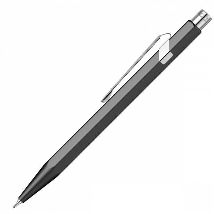 Creion mecanic Caran d´Ache 849 Classic Line 0.7mm Black [2]