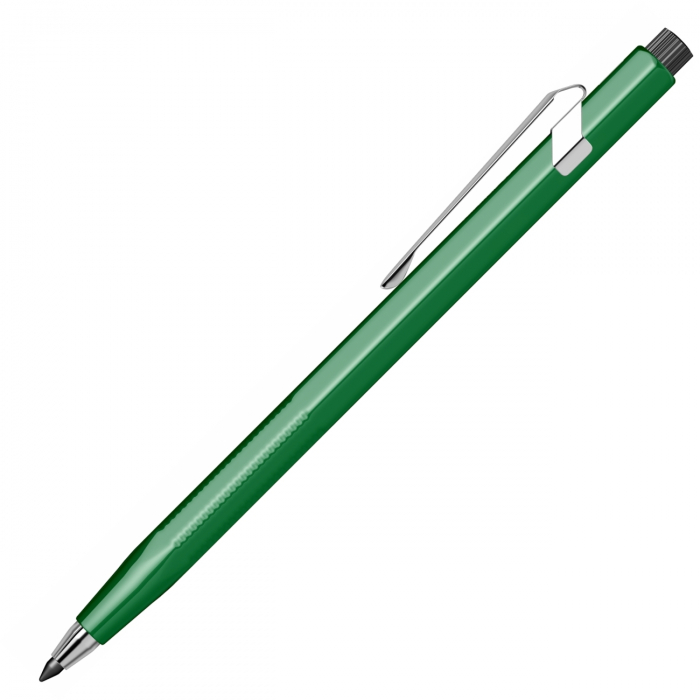 Creion mecanic Caran d´Ache Fixpencil Junior Green 2mm [4]