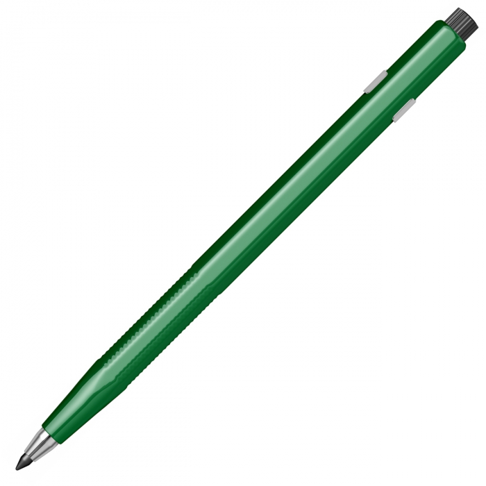 Creion mecanic Caran d´Ache Fixpencil Junior Green 2mm [3]