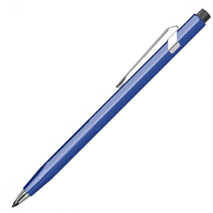 Creion mecanic Caran d´Ache Fixpencil Junior Blue 2mm [4]