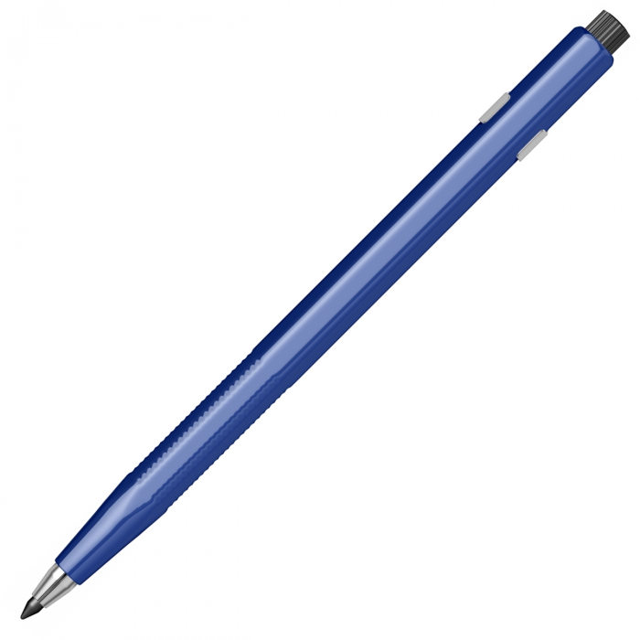 Creion mecanic Caran d´Ache Fixpencil Junior Blue 2mm [3]
