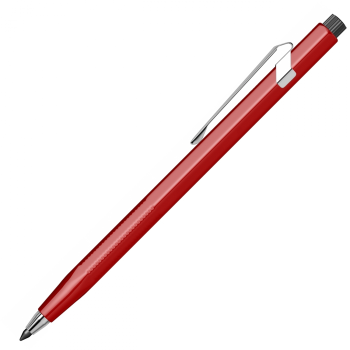 Creion mecanic Caran d´Ache Fixpencil Junior Red 2mm [4]