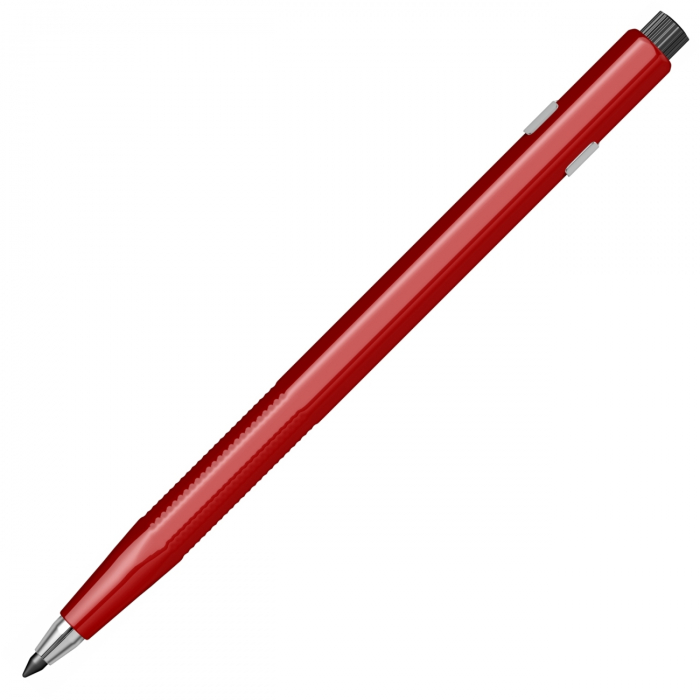 Creion mecanic Caran d´Ache Fixpencil Junior Red 2mm [3]