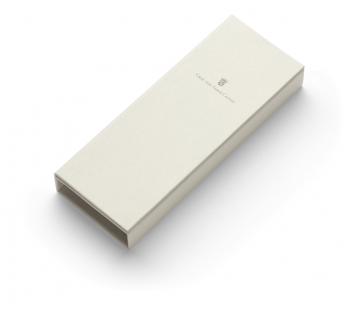 Creion Mecanic Classic Grenadilla Maro Inchis Graf Von Faber-Castell [4]