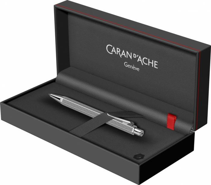 Creion Mecanic Ecridor CHEVRON PDT Caran d’Ache [2]