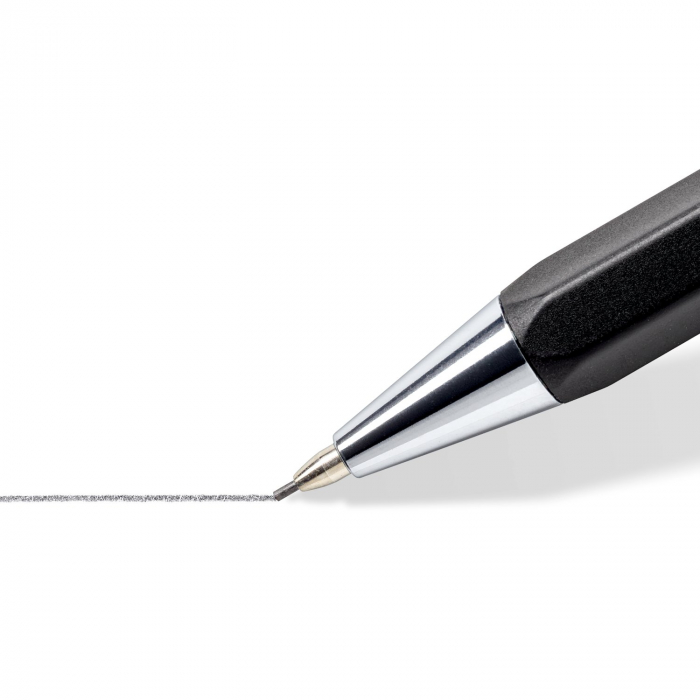 Creion Mecanic Graphite 778 C, 0.7 mm, Staedtler [2]