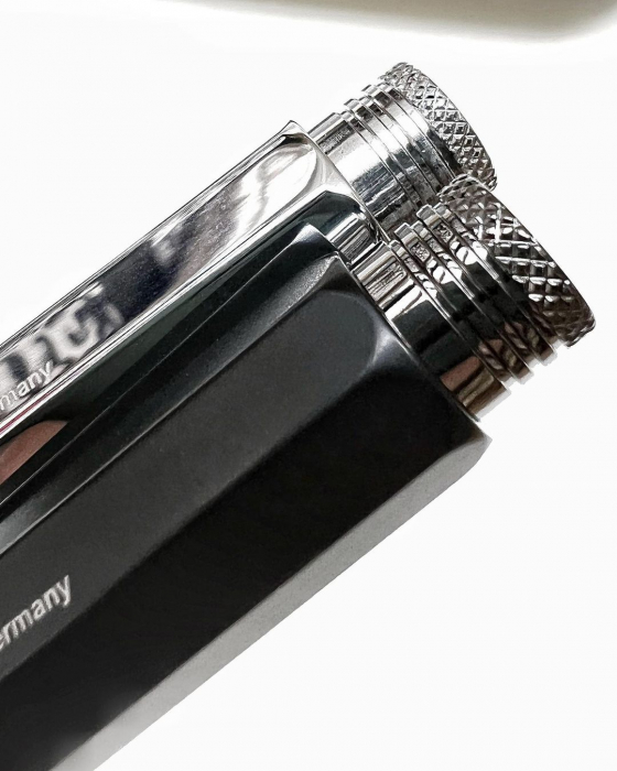Creion Mecanic Sketch Up Black 5.6mm, Kaweco [7]