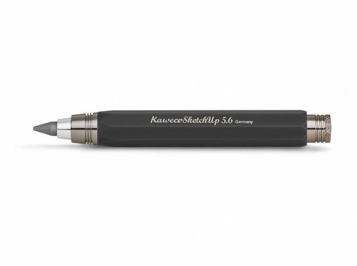 Creion Mecanic Sketch Up Black 5.6mm, Kaweco [6]