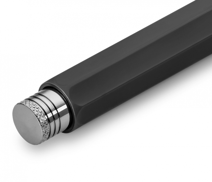 Creion Mecanic Sketch Up Black 5.6mm, Kaweco [5]
