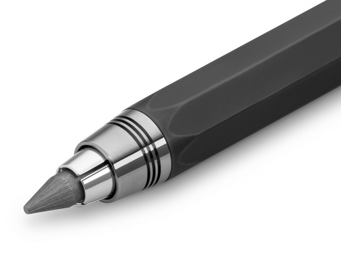 Creion Mecanic Sketch Up Black 5.6mm, Kaweco [3]
