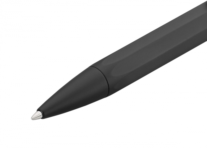Pix Original Black Chrome Kaweco [4]