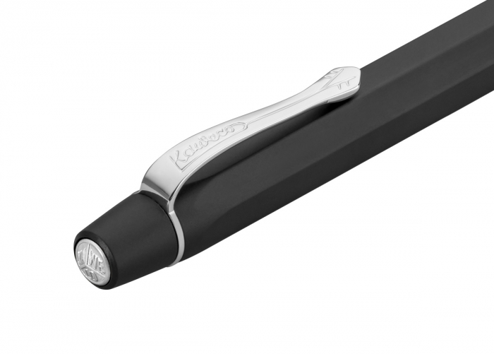 Pix Original Black Chrome Kaweco [3]