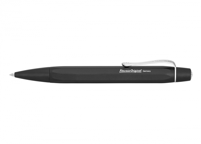 Pix Original Black Chrome Kaweco [5]