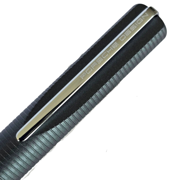 Creion Mecanic P´3120 Aluminium Anthracite, Porsche Design [4]