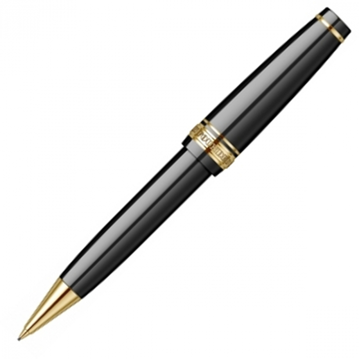 Creion mecanic Pro Gear Black GT 0.5 mm, Sailor [3]