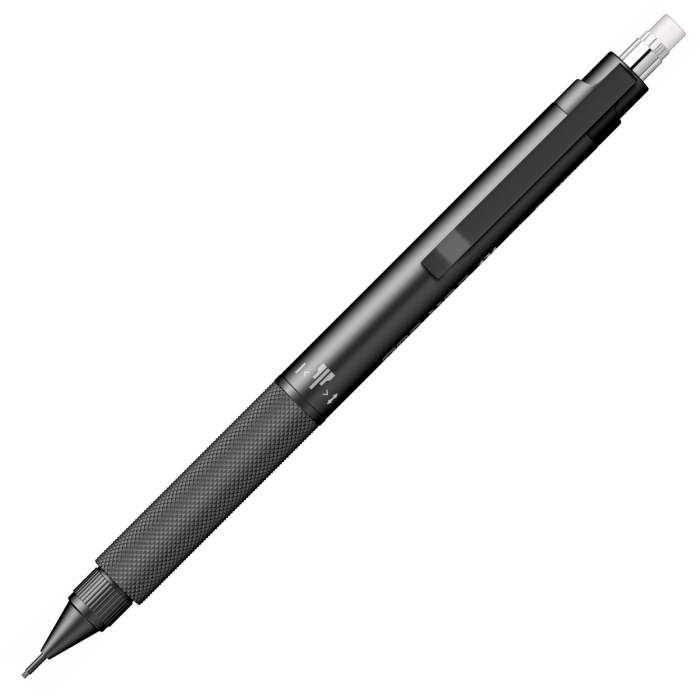 Creion Mecanic Pro Use 171 Matte Black 0.5, Platinum [7]