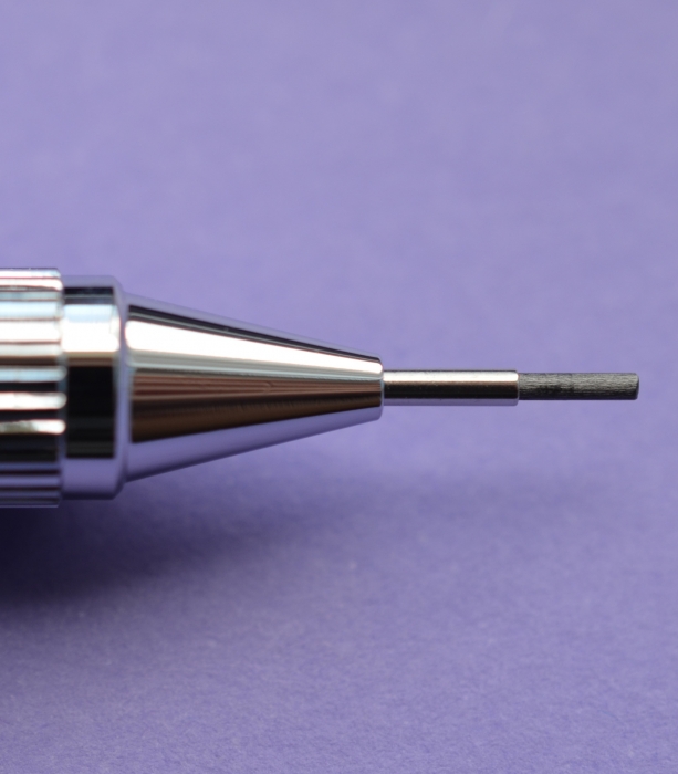 Creion Mecanic Pro Use 171 Silver 0.3, Platinum [6]