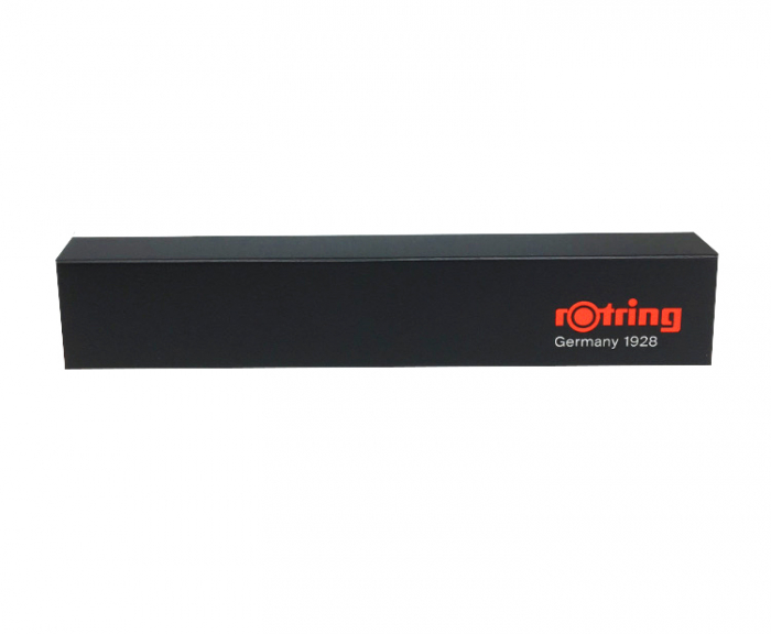 Creion Mecanic 0.5 Red Rotring 500 [7]