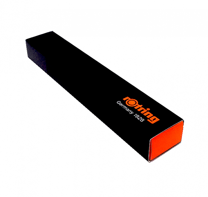 Creion Mecanic 0.5 Red Rotring 500 [9]