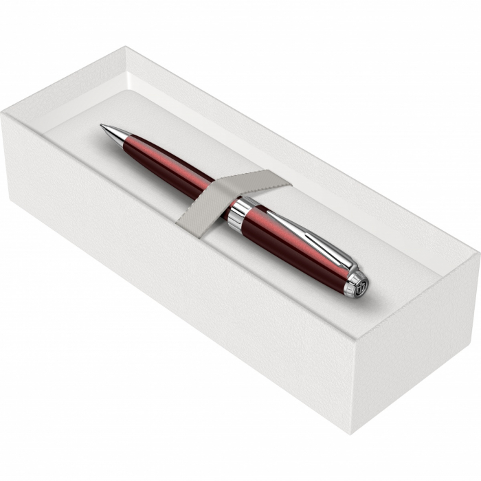 Creion mecanic Reglus Burgundy RHT Sailor [5]