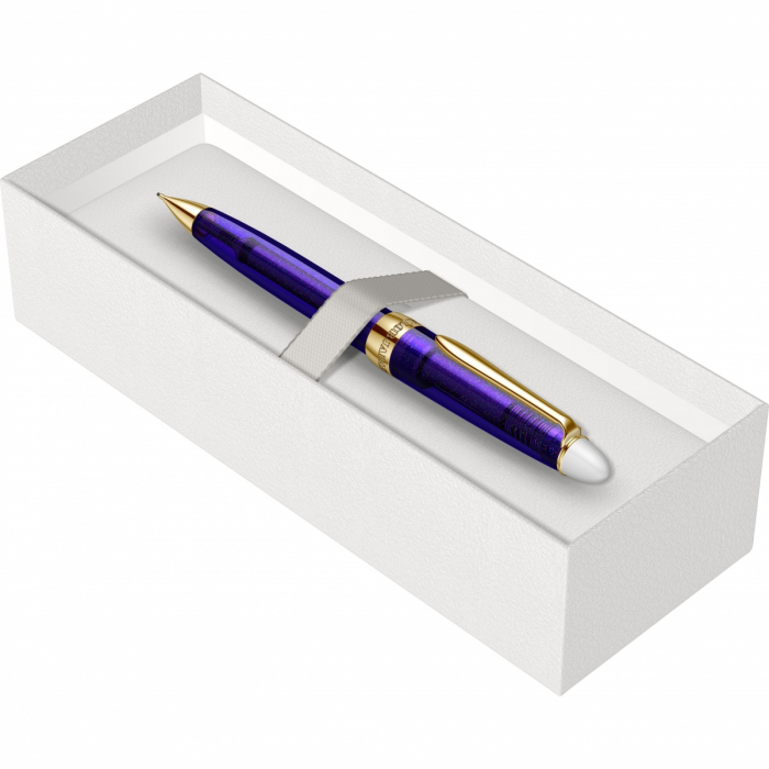 Creion mecanic Shikiori Tsukuyono Yonaga Navy Blue GT Sailor [5]