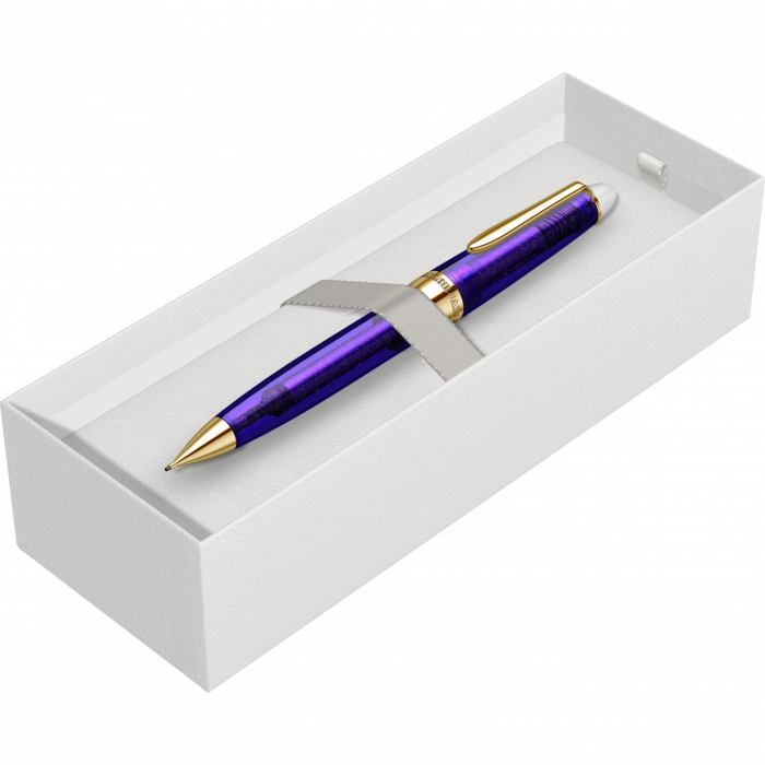 Creion mecanic Shikiori Tsukuyono Yonaga Navy Blue GT Sailor [2]