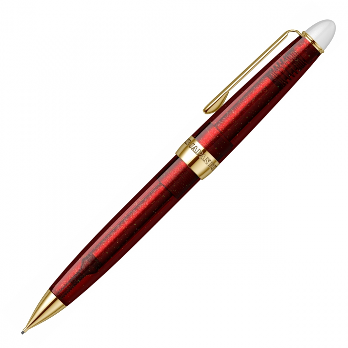 Creion mecanic 0.5 Shikiori Tsukuyono Yodaki Burgundy GT Sailor [3]