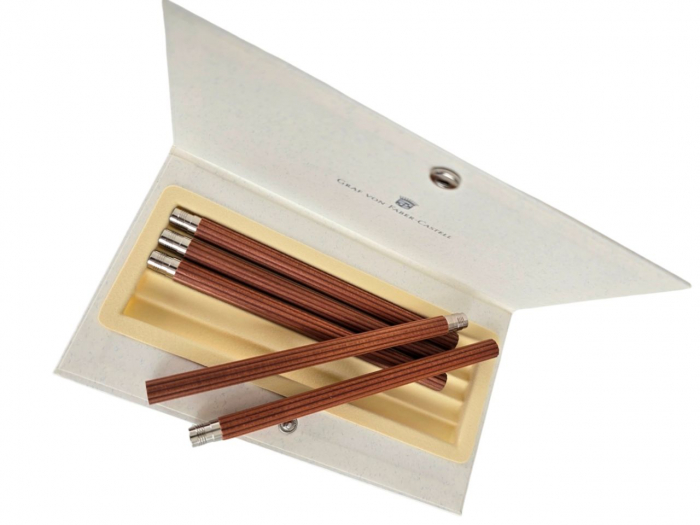 Creion No. V Maro set 5 buc, Graf von Faber Castell [4]