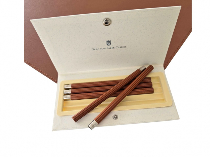 Creion No. V Maro set 5 buc, Graf von Faber Castell [5]