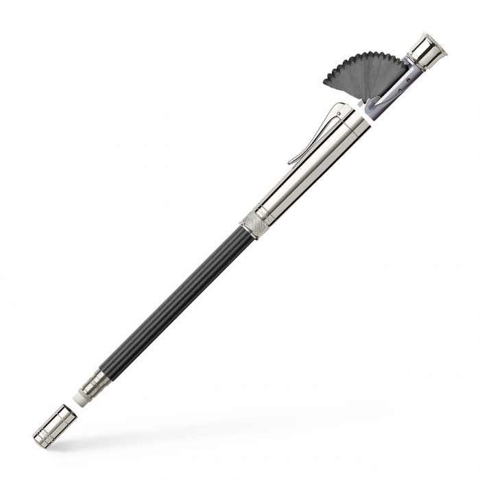 Perfect Pencil Platinium-plated Black Graf von Faber-Castell [2]
