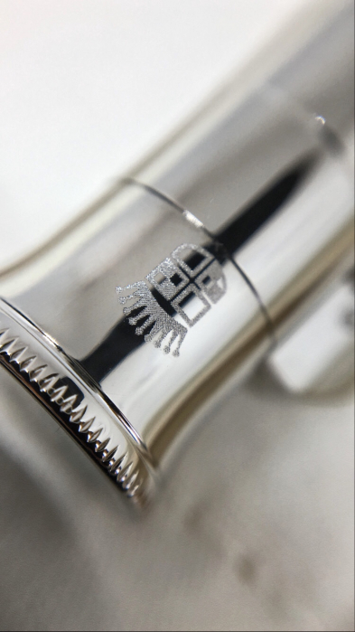 Perfect Pencil Platinium-plated Black Graf von Faber-Castell [8]