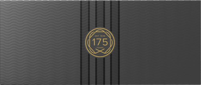 Pix Cross Classic Century LE 175 Anniversary Black PGT [9]