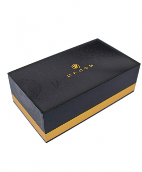 Set Stilou + Pix Cross Peerless 125 Platinum Medalist GT [2]