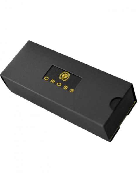 Stilou Classic Century Black Lacquer CT, Cross [4]