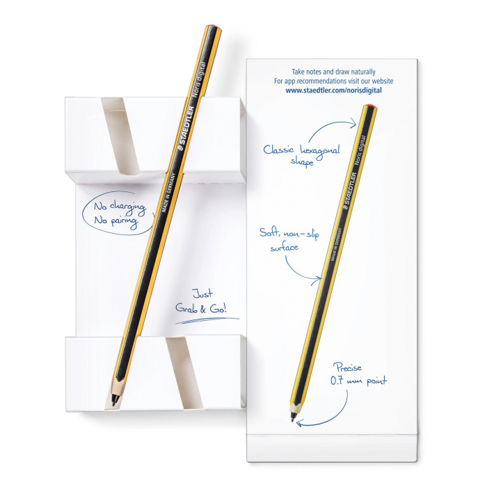 Creion Digital Noris Classic Staedtler [3]