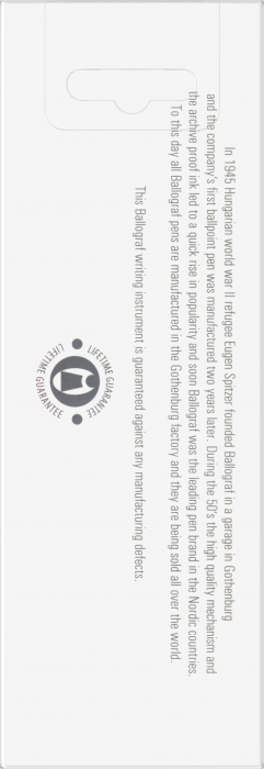 Cutie Cadou Duo Basic, Ballograf [4]