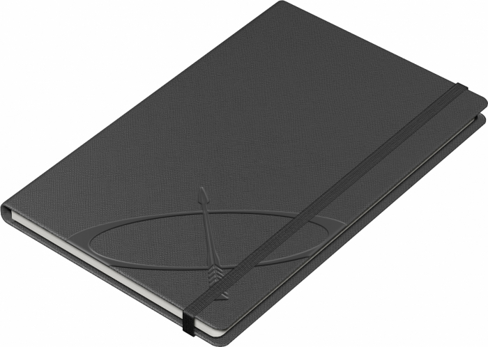 Cutie Cadou Parker Royal 2024 Colection Mono cu Notes [2]