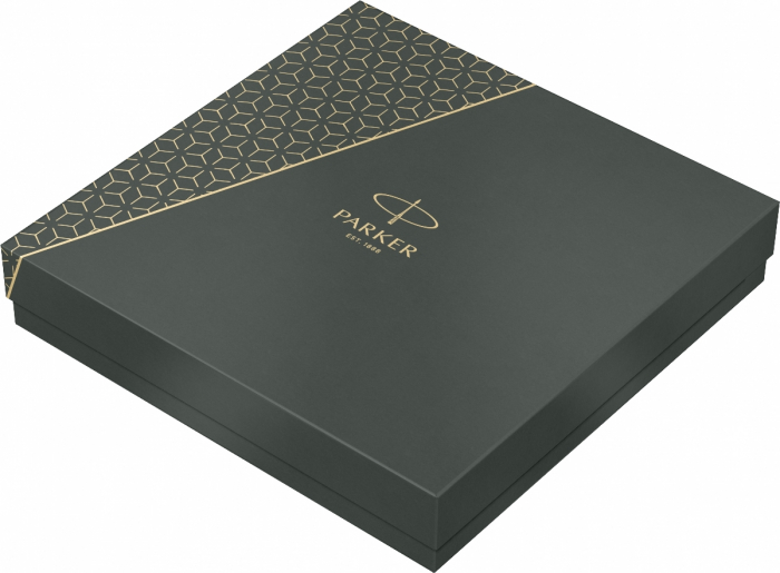 Cutie Cadou Parker Royal 2024 Colection Mono cu Notes [4]