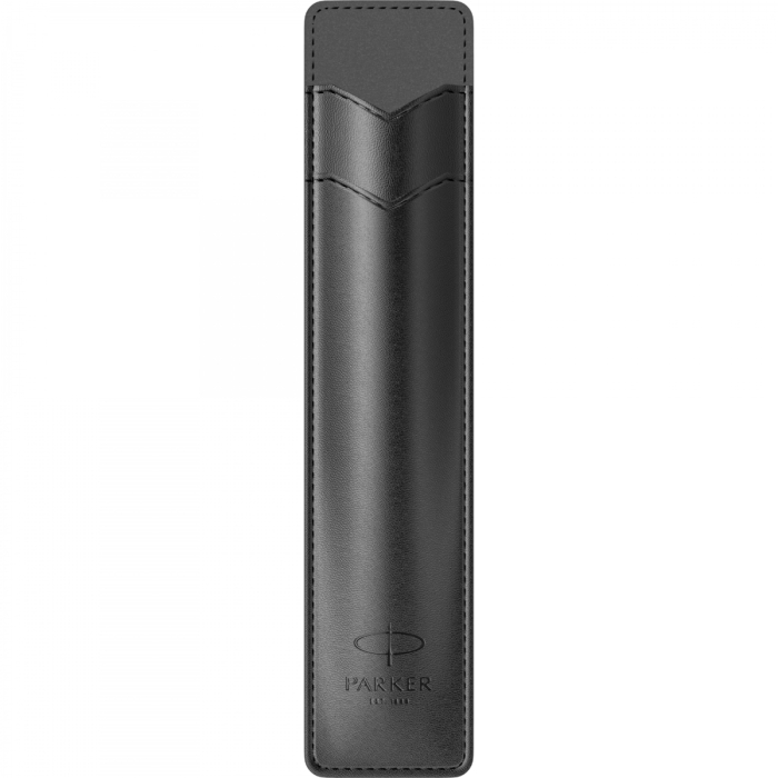 Cutie Cadou Parker Royal IV Colection Etui Negru [4]