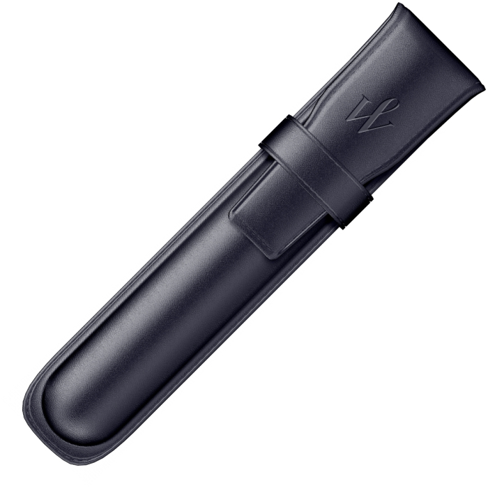 Cutie Cadou Mono cu Etui  Piele Naturala, Waterman [2]