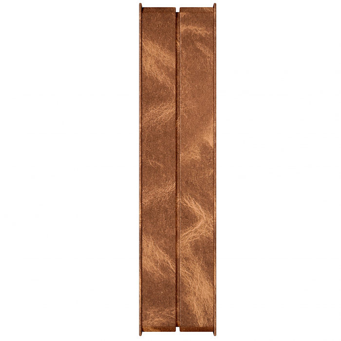 Cutie Documente tip Carte M-815 Brown 370x280x110 El Casco [4]
